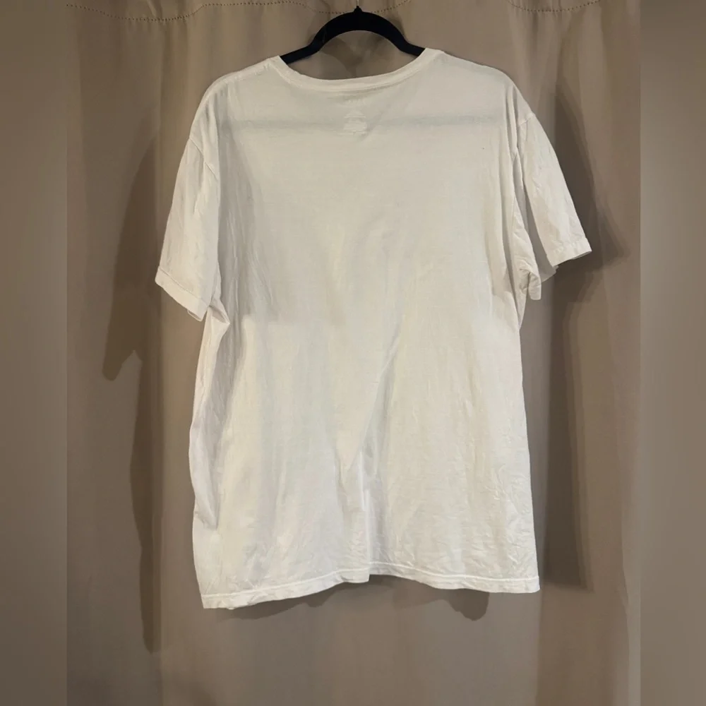 Polo by Ralph Lauren Classic Fit Shirt - White